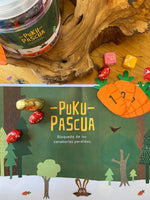Cargar imagen en el visor de la galería, Puku Pascua Busqueda de las Zanahorias
