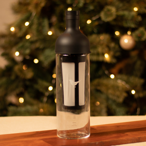 Cold Brew Bottle / Black