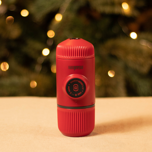 Wacaco Nanopresso Portátil - Red