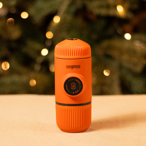 Wacaco Nanopresso Portátil - Orange