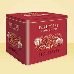 Panettone Classic Antica Receta x 3 kg